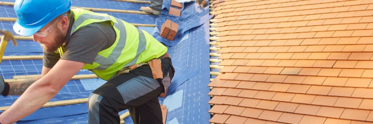 Residential Roofing Residential Roofing